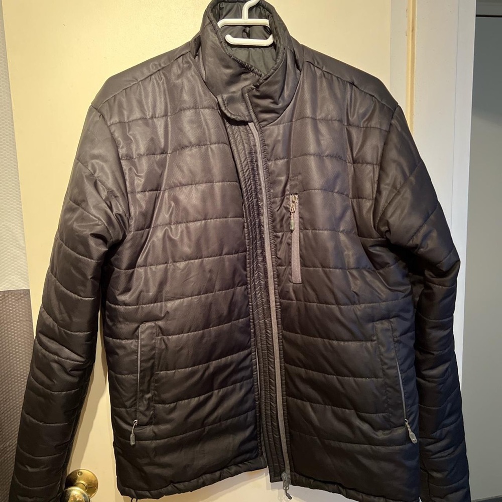 Men’s Winter Jacket